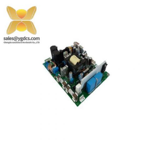 ABB BDPS-11C Power Supply Board, Designed for Industrial Control Systems