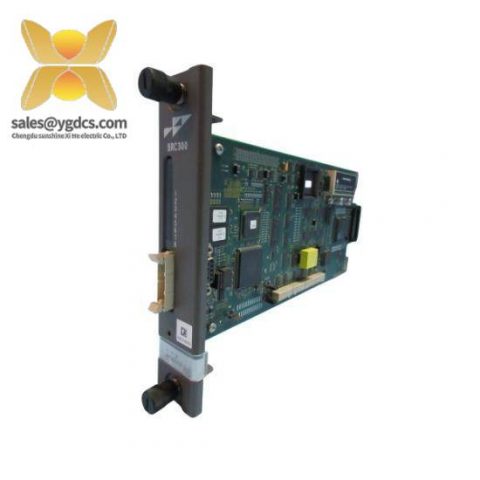 ABB BRC300 PHCBRC30000000 - Advanced Bridge Controller