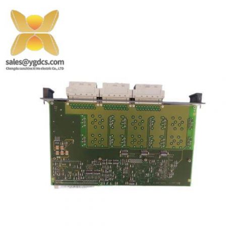 ABB CBO10-P 3BDH000733R1 Transmitter Power Supply