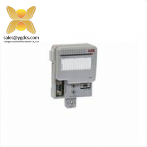 ABB CI801-EA Communication Module for Industrial Automation