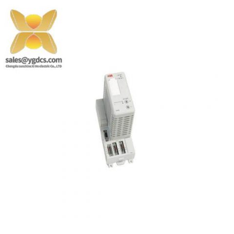 ABB CI810B Communication Interface Module