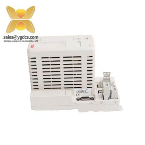 ABB CI810V2 3BSE013224R1 - DCS Module for Industrial Automation Solutions