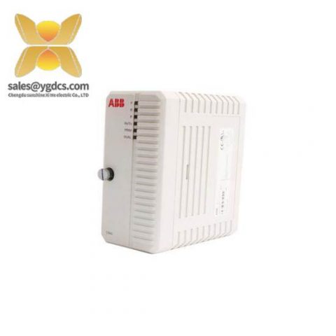 ABB CI840 3BSE022457R1 - Profibus Communications Interface Module