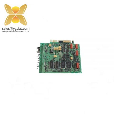 ABB CI858-1 PLC DriveBus Interface Module
