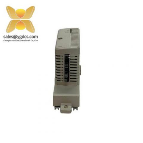 ABB CI858K01 DriveBus Interface Kit: Enhancing Efficiency in Industrial Automation