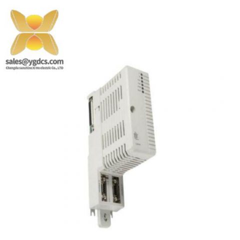 ABB CI868AK01 - 3BSE092691R1 Ethernet IP Communication Interface Module