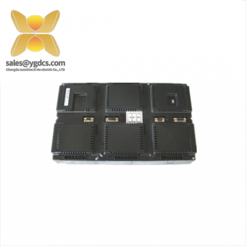 ABB COM0034 2RCA023019A0004C Industrial Control Module