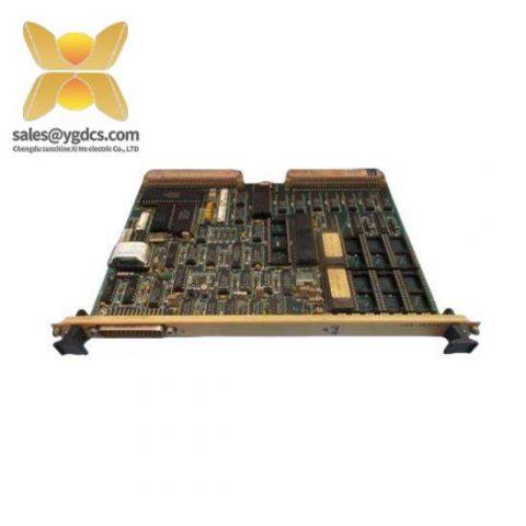 ABB CPU86-NDP, Industrial Control System Processor, High Performance, Scalable Architecture