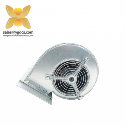ABB D2D160-CE02-11 Fan, Efficient Air Management Solution