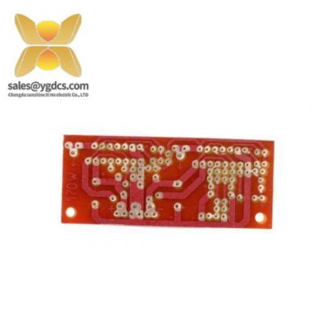 ABB DATX111 3ASC25G224 I/O Board - Industrial Automation Module