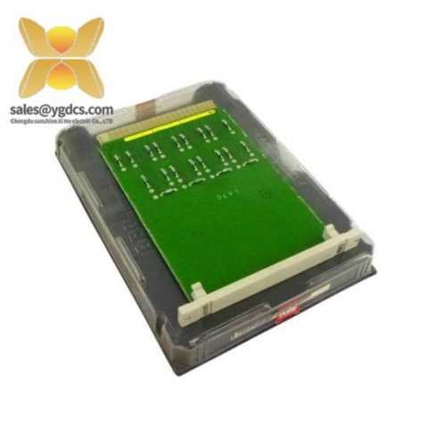 ABB DD370A Diode Module: Advanced Industrial Electronics for Optimal Performance