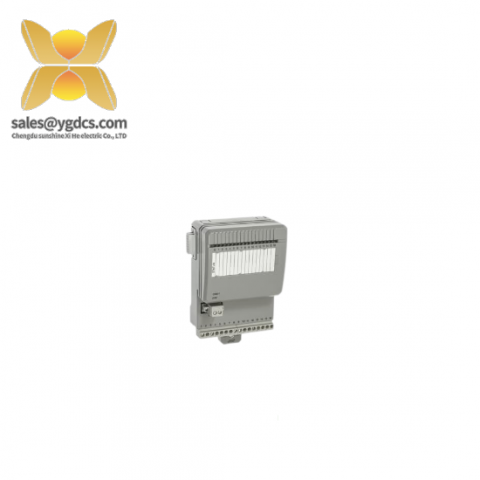 ABB DI801-eA 3BSE020508R2 I/O Module