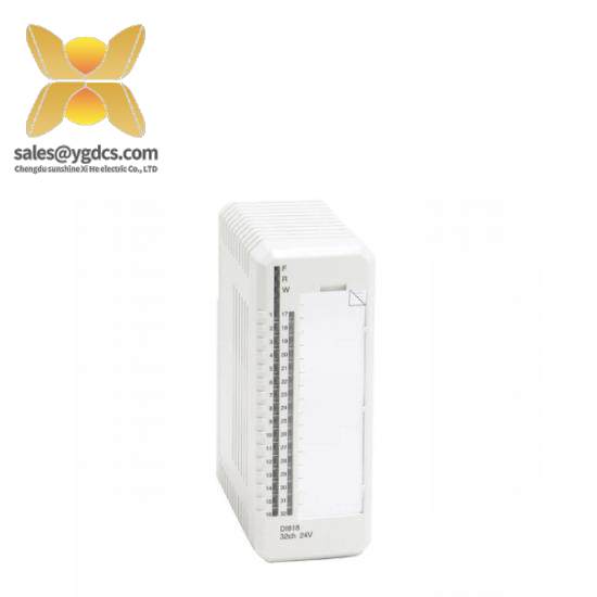 abb_di818_3bse069052r1_digital_input_module.jpg ABB DI818 3BSE069052R1 Digital Input Module