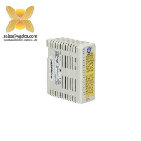 ABB DO880 3BSE028602R1 Digital Output HI S/R 16 Channel Module