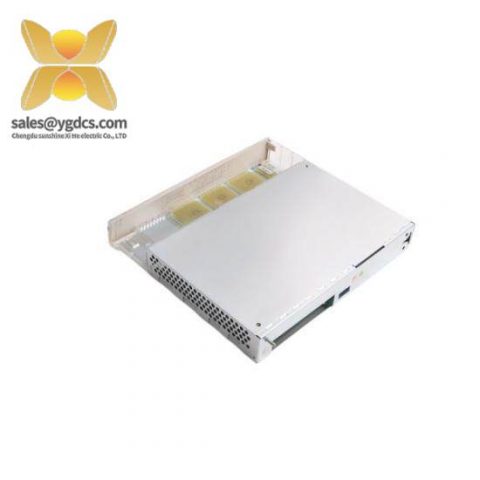 ABB DP620 3BHT300016R1 Pulse Counter for Precise Position Control