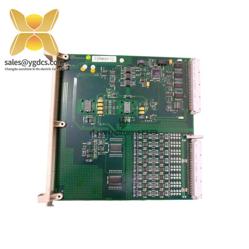 abb_dsai133a_3bse018290r1.jpg ABB DSAI133A 3BSE018290R1 Module for Industrial Control Systems
