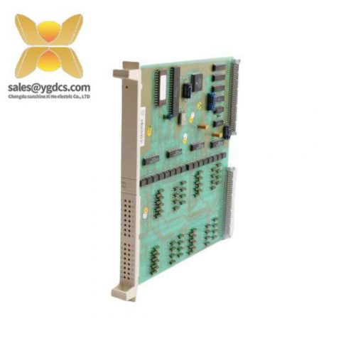 ABB DSDI110A 57160001-AAA Digital Input Board - Industrial Control Module for Precision Automation