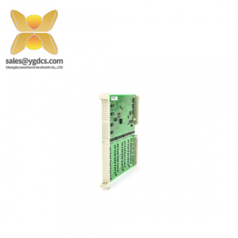 ABB DSDO115A 3BSE018298R1 Digital Output Module for Industrial Automation