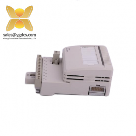 ABB DSMB151 - High Performance Control Module