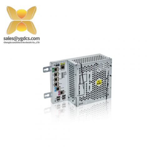 ABB DSQC1000 Computer Unit: Precision & Efficiency in Industrial Automation