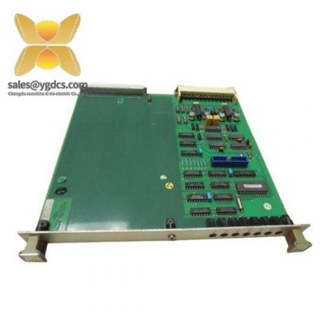 ABB DSQC103 YB161102-AD/1 - Industrial Communication Module