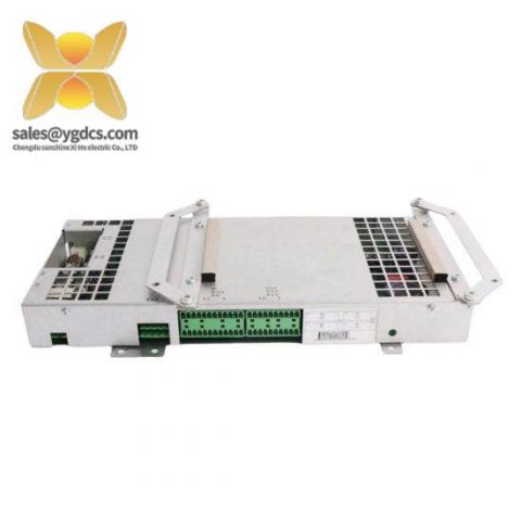 ABB DSQC105 Modular Control Interface, Compact Design for Industry 4.0 Applications