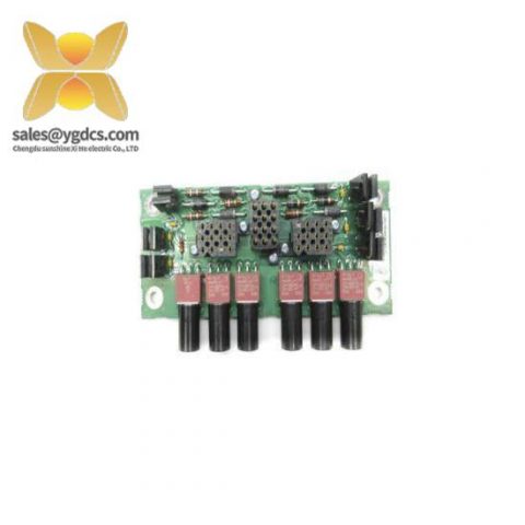 ABB DSQC1050 3HAC064474-001: Industry Grade Circuit Board, for Advanced Control Applications
