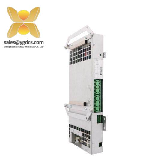 abb_dsqc105_1.jpg ABB DSQC105 Modular Control Interface, Compact Design for Industry 4.0 Applications