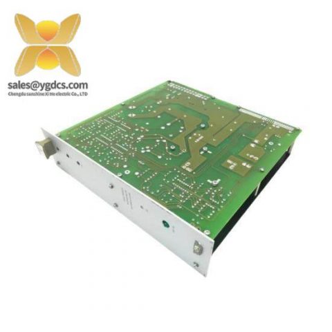 ABB DSQC116 - Advanced IO Module for Efficient Control Solutions