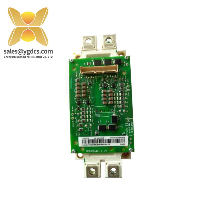 abb_dsqc322_1.jpg ABB DSQC322 I/O Expansion Module