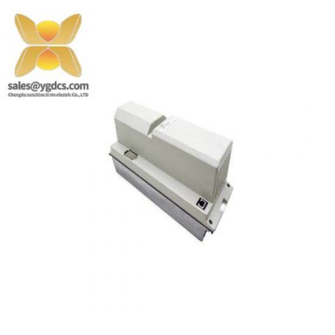 ABB DSQC346U 3HAB8101-13 Drive Unit: Advanced Motion Control Solution