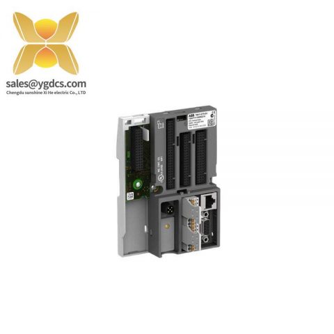 ABB DSQC355A Industrial Control Module