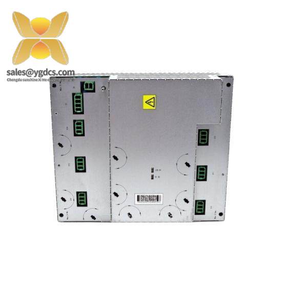 abb_dsqc406_3hac035301-001_03_drive_unit_2.jpg ABB DSQC406 3HAC035301-001/03 Drive Unit - High-Performance Industrial Control Module