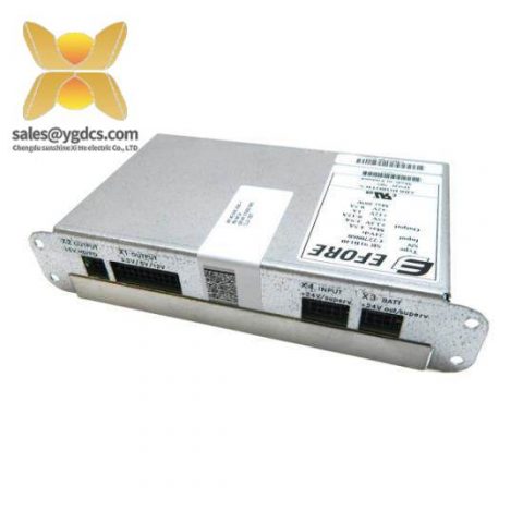 ABB DSQC505 3HAC42961 - High-Performance Power Supply Module