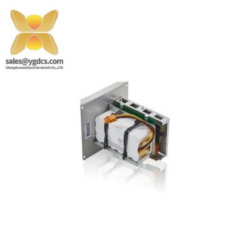 ABB DSQC508 Battery Unit - Reliable Power Source for Industrial Automation