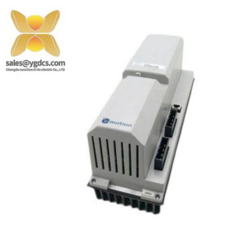 ABB DSQC545A 3HAB8101-19/07E Servo Drive Power Module