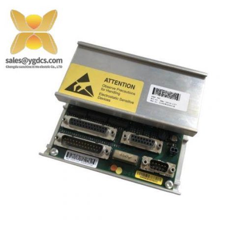 ABB DSQC562 3HAC16014106 | 3HAC16013104 | Measurement Board