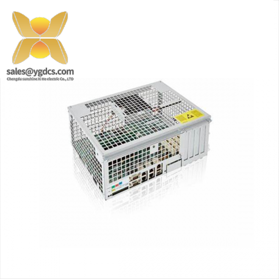 abb_dsqc639_3hac025097-001_13_main_computer.png ABB DSQC639 3HAC025097-001/13 Main Computer - High Performance Control Module