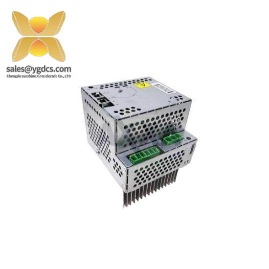 abb_dsqc664_3hac030923-001_08_drive_unit.jpg ABB DSQC664 3HAC030923-001 Industrial Drive Unit