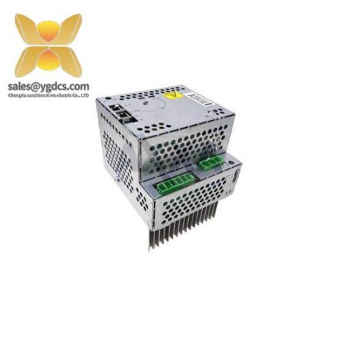 ABB DSQC664 3HAC030923001 - Industrial Drive Unit