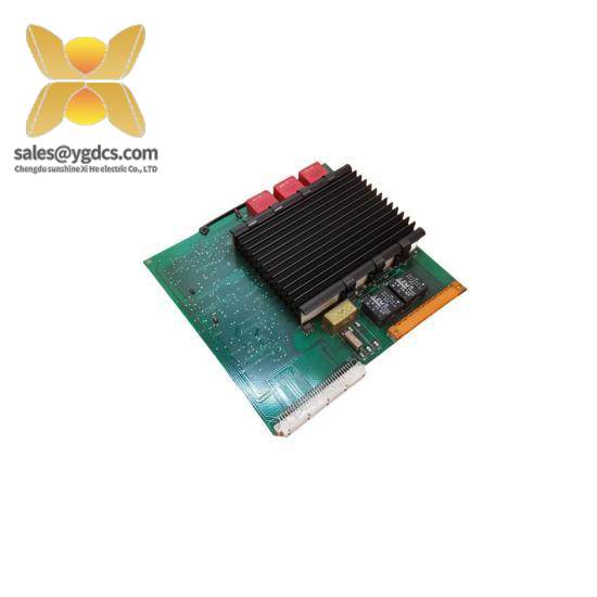 abb_dsqc_236c_robotics_drive_control_board.jpg ABB 3HAC029187-001 - High-Performance Control Module for Industrial Automation