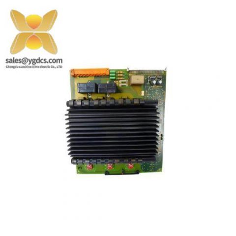 ABB DSQC 266T SERVO AMPLIFIER BOARD - Automation Parts