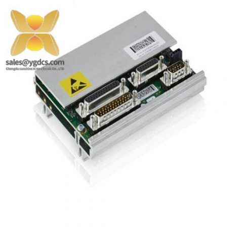 ABB DSQC 633C Measurement Unit