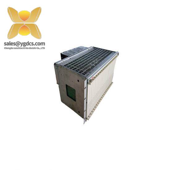 abb_dsrf187_3bse004985r1_i_o_cardfile_board.jpg ABB DSRF185 AC410 Cardfile Module for Industrial Control Systems