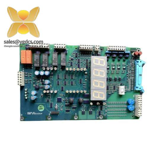 abb_dssb-01_inverter_drive_power_board_1.jpg ABB DSSB-01 Inverter Drive Power Board, High-Performance Motor Control Solutions