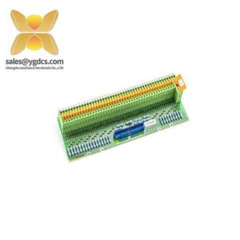 ABB DSTA121A 57120001NY Analog Connection Unit - Reliable, High-Performance for Industrial Automation