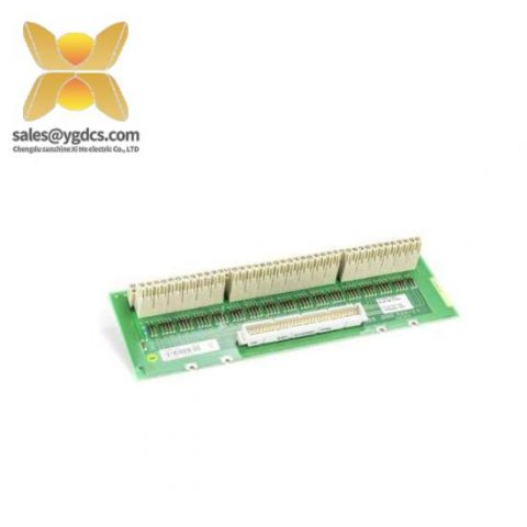 ABB DSTA145 57120001-HP Connection Unit - Industrial Control Module