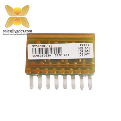 ABB 3HAC027191-002: Industrial Control Module, Precision & Reliability in Automation