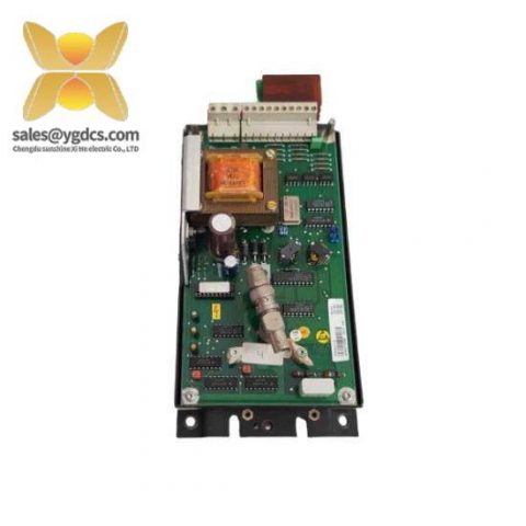 ABB DSTC 452 5751017-A Master Modem Board