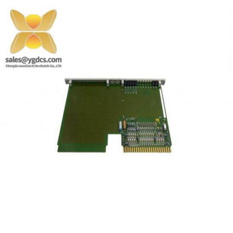 ABB EHDB130 Industrial Terminal Module